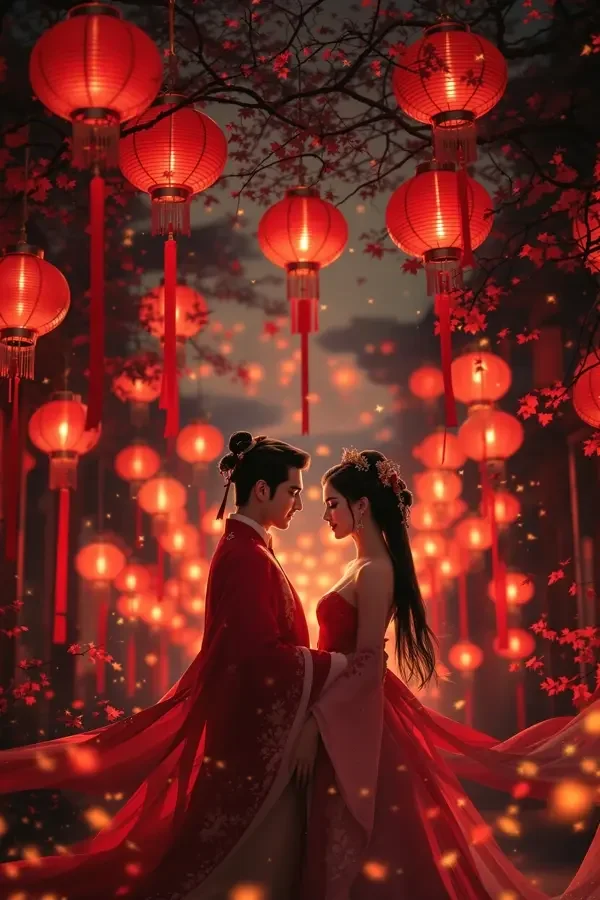 长安夜未央 - 豆瓣电影