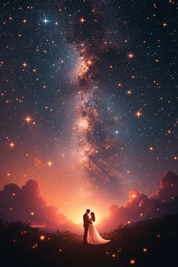 星河入梦 - 豆瓣电影