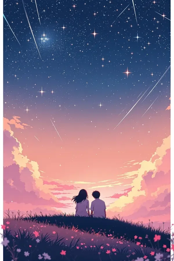 星之恋语 - 豆瓣电影