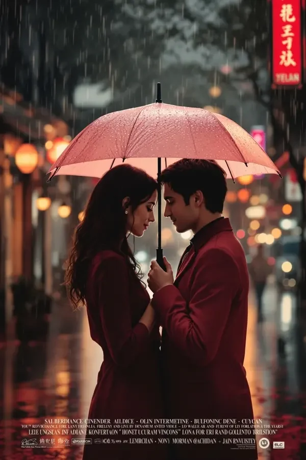 你是我的人间 - 豆瓣电影